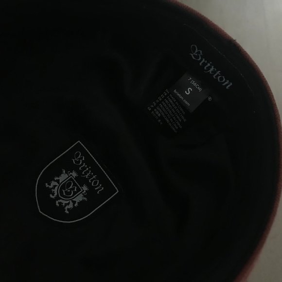 Brixton Cap - Picture 5 of 5